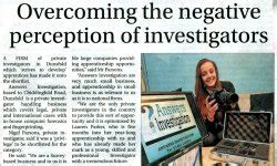 Private Investigator Surrey .